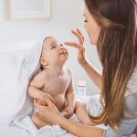 Learn how to manage baby eczema with gentle, expert-backed skincare tips from Sanosan South Africa’s Karen van Rensburg.