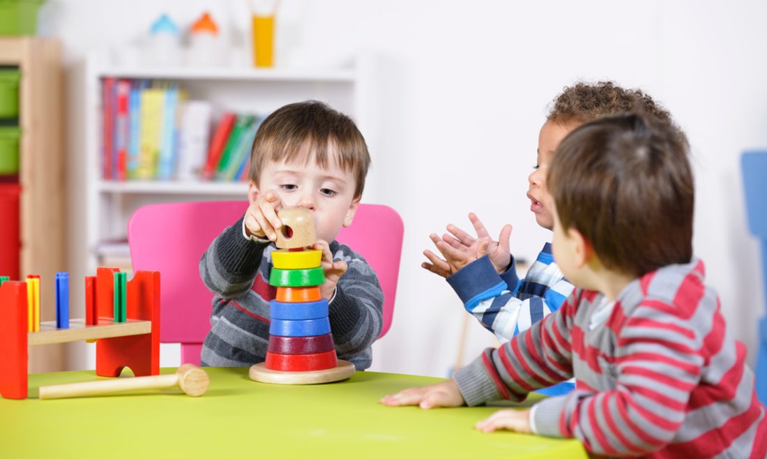 Why parents should stop comparing milestones and let children develop at their own pace, with expert advice on healthy early development.